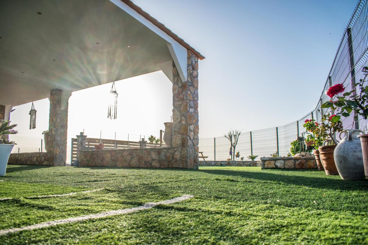 Apartament Golden Sunrise Stegna Archangelos (Rhodes)