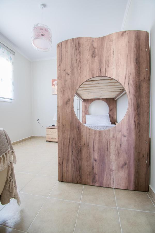 Apartament Golden Sunrise Stegna *