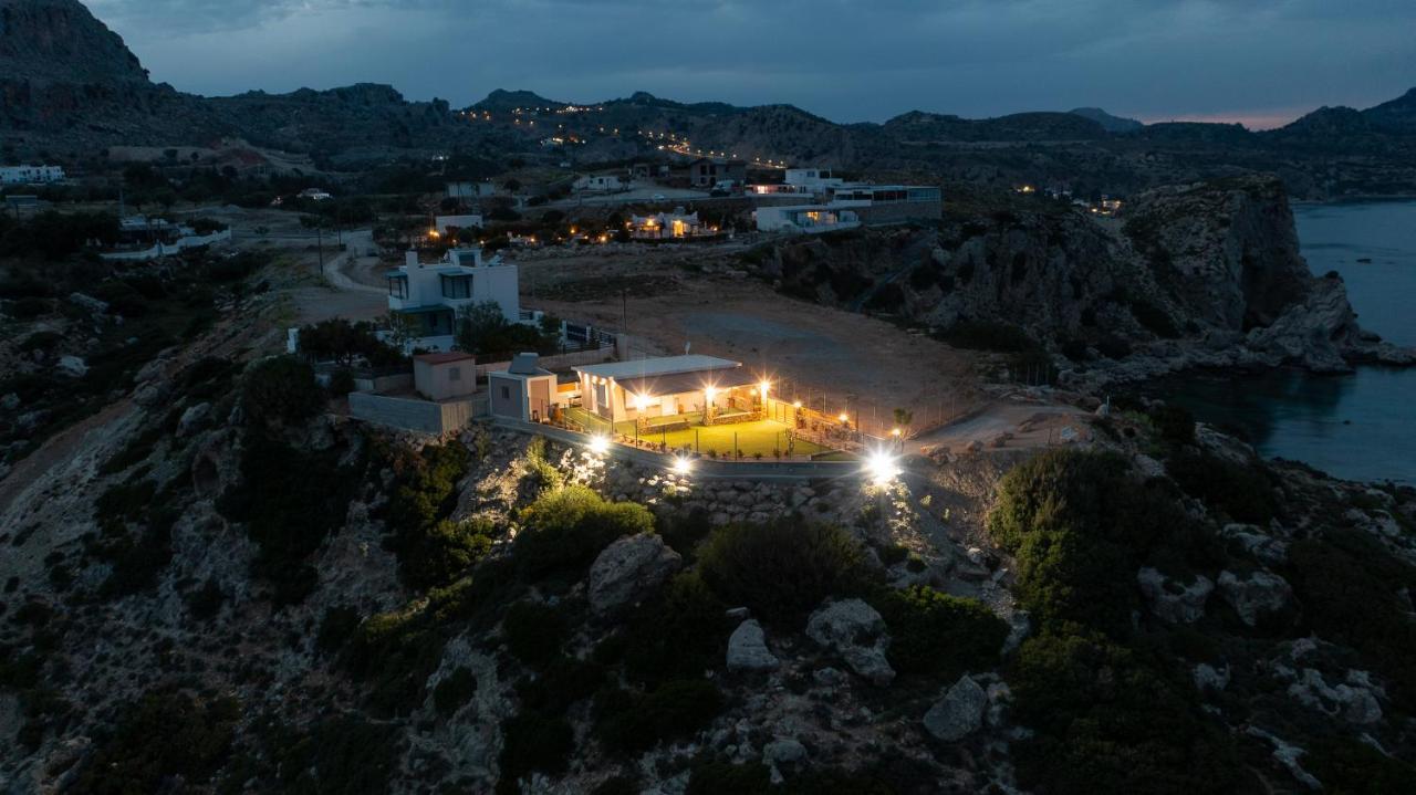Apartament Golden Sunrise Stegna