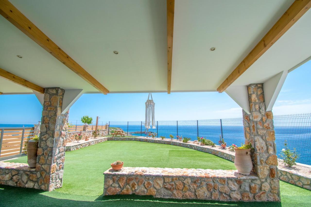 Apartament Golden Sunrise Stegna Archangelos (Rhodes)