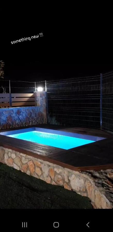 Apartament Golden Sunrise Stegna